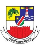 Wappen Swakopmund